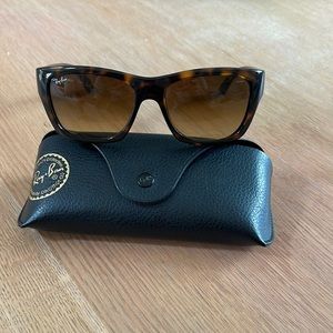 Womens ray ban sunglasses